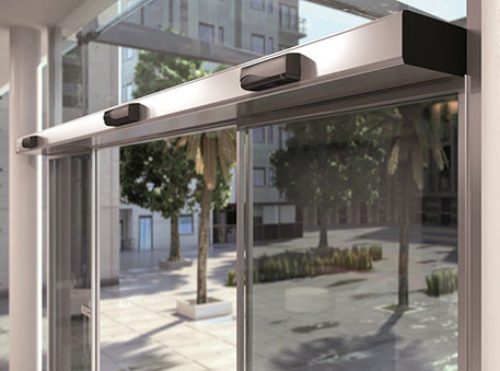 ASSA ABLOY SL500 SLIM